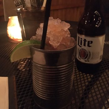 Best Intentions - Moscow Mule - Dive Bars Near Me - Chicago, Illinois