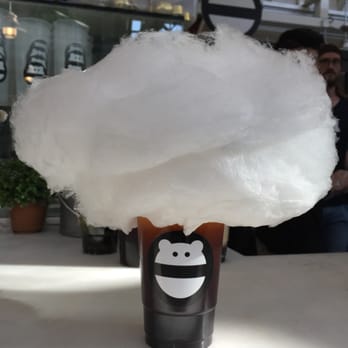 Mini Monster Cafe - Bubble Tea Near Me - Anaheim, California