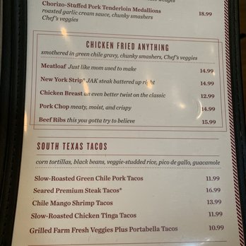 Jack Allen's Kitchen - Like the Ribs say, you gotta try to believe! - Southern Near Me - Round Rock, Texas Jack Allen's Kitchen - Like the Ribs say, you gotta try to believe! - Southern Near Me - Round Rock, Texas