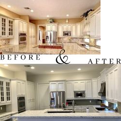 All Surface Refinishing