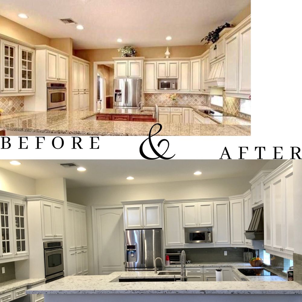 ALL SURFACE REFINISHING with photos Updated August 2024 139 Photos