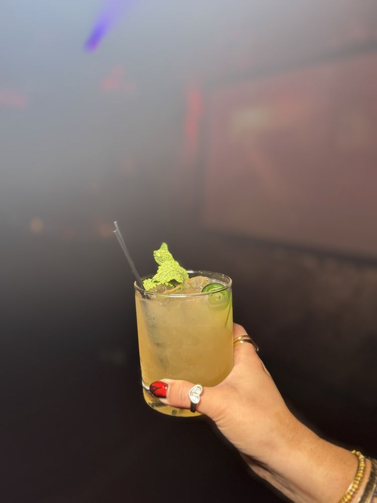 Social spots from Mixtape