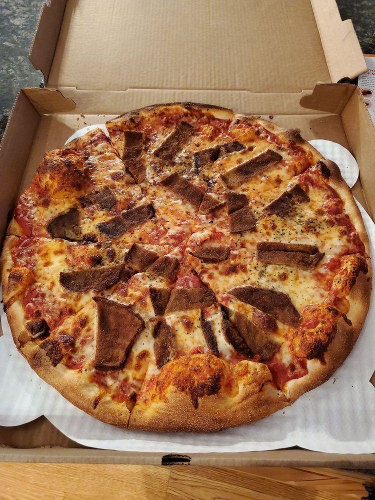 SANTORO’S OF PEABODY Updated August 2024 13 Photos & 33 Reviews