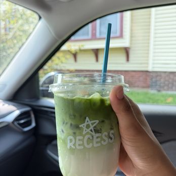 Recess - That Girl - Peach - Cafes Near Me - Indianapolis, Indiana Recess - That Girl - Peach - Cafes Near Me - Indianapolis, Indiana