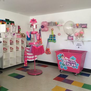 Little Divas Party Place - Party & Event Planning Near Me - Miami, Florida Little Divas Party Place - Party & Event Planning Near Me - Miami, Florida