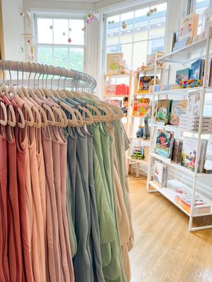 Chicke Baby & Kids Boutique