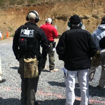 Double Tapp Range - Gun/Rifle Ranges Near Me - Boise, Idaho