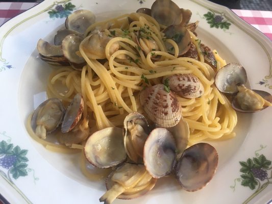 Ristorante Panzirone by null