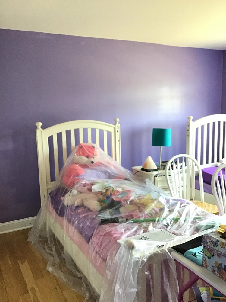 Slide of Mr. Handyman of Easton, Bethlehem, Nazareth & Allentown