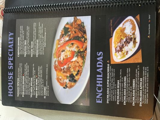 Menu photo 5 Cozumel Mexican Restaurant Broadview Heights, OH Menu photo 5 Cozumel Mexican Restaurant Broadview Heights, OH