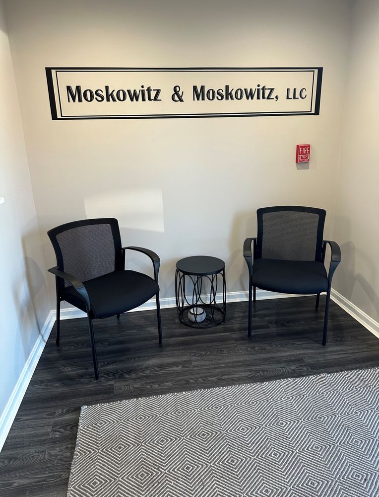 Moskowitz & Moskowitz - divorce attorney in Cincinnati, OH