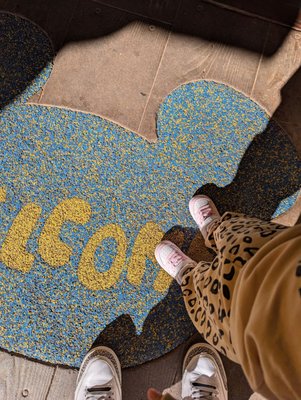 Mickey's Toontown by null