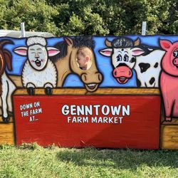 Genntown Farm Market