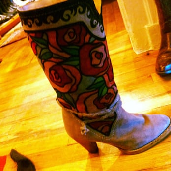 Kowboyz - b e a utiful boots! - Fashion Near Me - Santa Fe, New Mexico