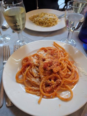 Trattoria Lilli by null