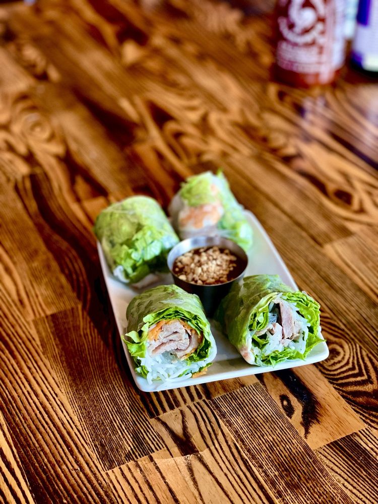 MINT MODERN VIETNAMESE BISTRO & BAR Updated September 2024 621