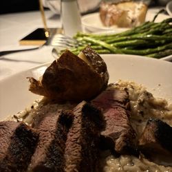 Pellana Prime Steakhouse