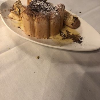 The Lions Den 1837 - Tiramisu - Steakhouses Near Me - Mineral, Virginia