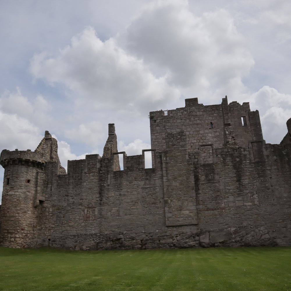 Craigmillar Castle - Landmarks & Historical Buildings Near Me - Edinburgh, EDH Craigmillar Castle - Landmarks & Historical Buildings Near Me - Edinburgh, EDH