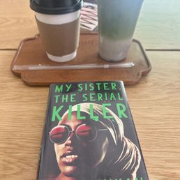 Pictures Hojicha (hot) and Cherish Matcha Pictures Hojicha (hot) and Cherish Matcha