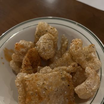 Elsie's Plate & Pie - Chicharrones - American Near Me - Baton Rouge, Louisiana Elsie's Plate & Pie - Chicharrones - American Near Me - Baton Rouge, Louisiana