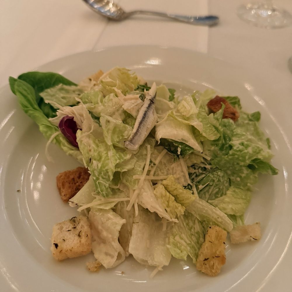 Little Caesar Salad Little Caesar Salad