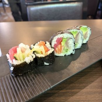 Sake - Sumo Roll - Sushi Bars Near Me - Rancho Cordova, California