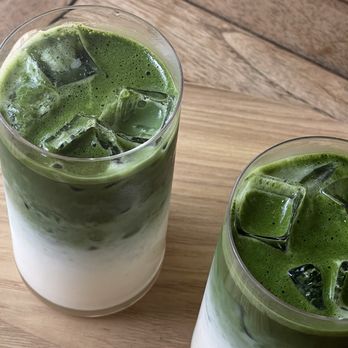 Chafinity Tea House - Coffee & Tea Near Me - Costa Mesa, California
