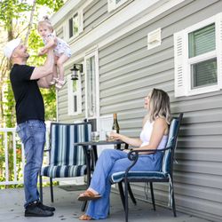 Powder Horn Family Camping Resort