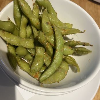Stäge Kitchen & Bar - Edamame - Seafood Near Me - Peachtree Corners, Georgia Stäge Kitchen & Bar - Edamame - Seafood Near Me - Peachtree Corners, Georgia