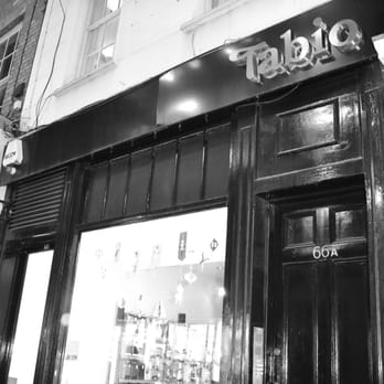 Tabio - Tabio (UK) Ltd - Accessories Near Me - London, XGL