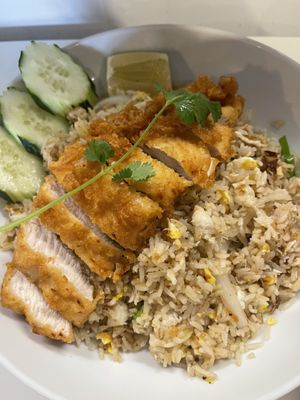 Lim's Thai Cuisine by null
