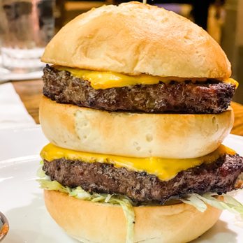 Chester's Kitchen and Bar - Gluten free Big Mac. - New American Near Me - Rochester, Minnesota