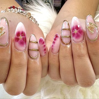 Elite Nails - Nails by Jenny - Nail Salons Near Me - Vista, California Elite Nails - Nails by Jenny - Nail Salons Near Me - Vista, California