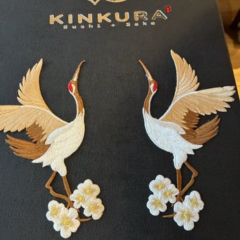 Kinkura Sushi + Sake - Japanese Near Me - Vancouver, British Columbia