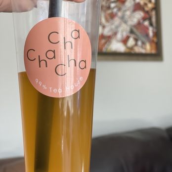 ChaChaCha - Desserts Near Me - Fremont, California ChaChaCha - Desserts Near Me - Fremont, California