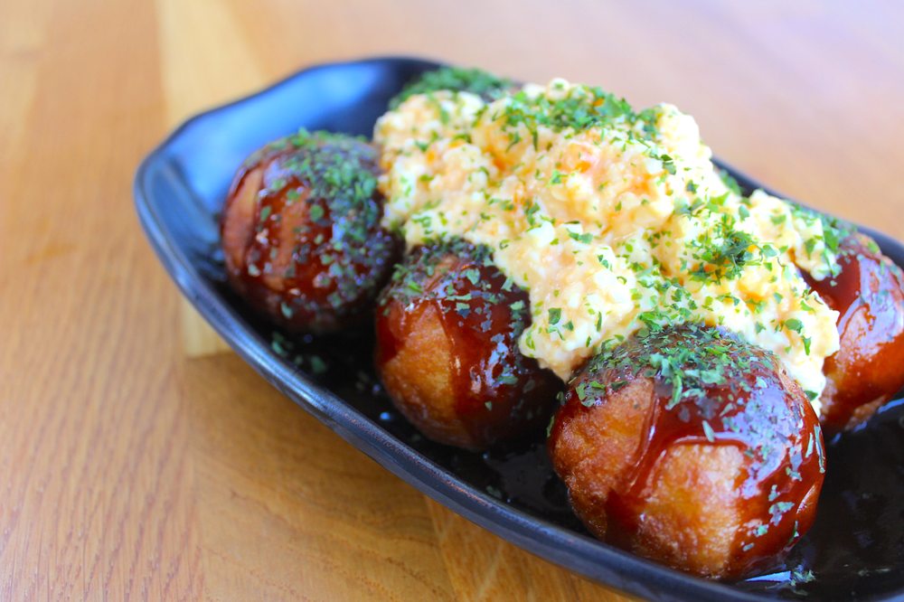 Taishoken - San Mateo