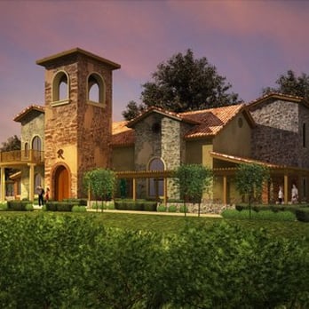 Robert Renzoni Vineyards - The future tasting room at Renzoni. Very spancy :) - Wineries Near Me - Temecula, California Robert Renzoni Vineyards - The future tasting room at Renzoni. Very spancy :) - Wineries Near Me - Temecula, California