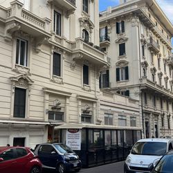 Brown & Co - Outside