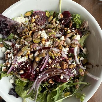 Trinity Brewing - Beet salad - Brewpubs Near Me - Colorado Springs, Colorado Trinity Brewing - Beet salad - Brewpubs Near Me - Colorado Springs, Colorado
