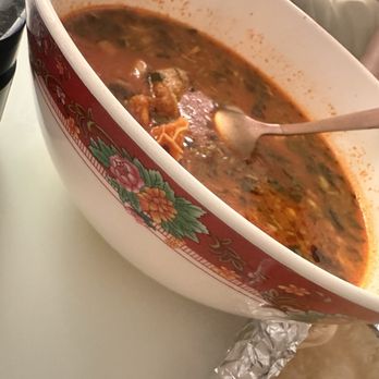 Vallarta Grill - Menudo - Mexican Near Me - Oroville, California