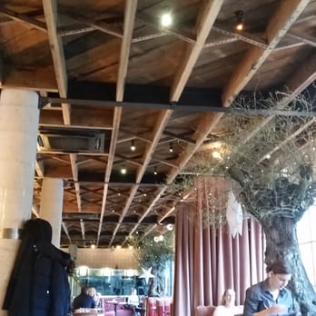 Angelina's - Italian Near Me - Dublin, D