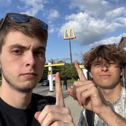 McDonald's - McDonald's