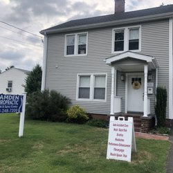 Hamden Chiropractic - Street view