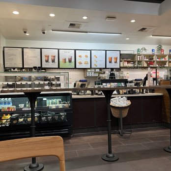 Starbucks - Coffee & Tea Near Me - Moorpark, California