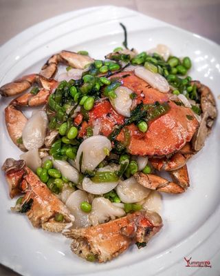 Skyview Fusion Cuisine by null