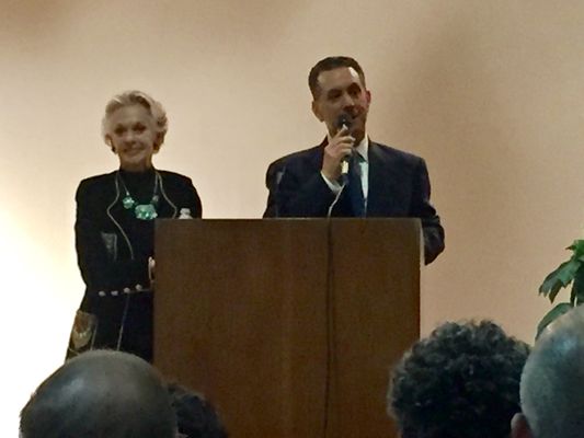 Adult Recreation Center by null