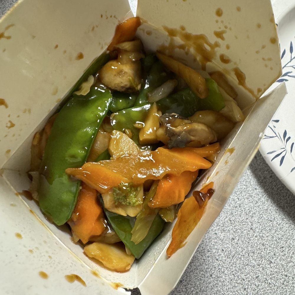 Sky Dragon Restaurant - Vegetable chow mein - Vietnamese Near Me - Stillwater, Minnesota Sky Dragon Restaurant - Vegetable chow mein - Vietnamese Near Me - Stillwater, Minnesota