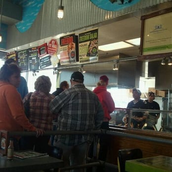Freebirds World Burrito - Mexican Near Me - Fort Worth, Texas