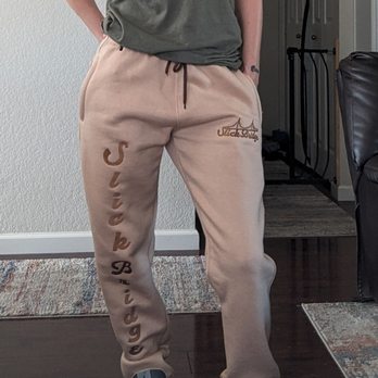 Slick Bridge - The best pants - Shoe Stores Near Me - Santa Rosa, California